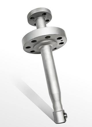D-3000可調(diào)式噴嘴一體式減溫器